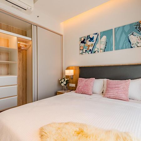 Luxury 2 Or 3Br Apartment In Dist 1 N Pool, Gym, Airport Pickup ホーチミン市 エクステリア 写真