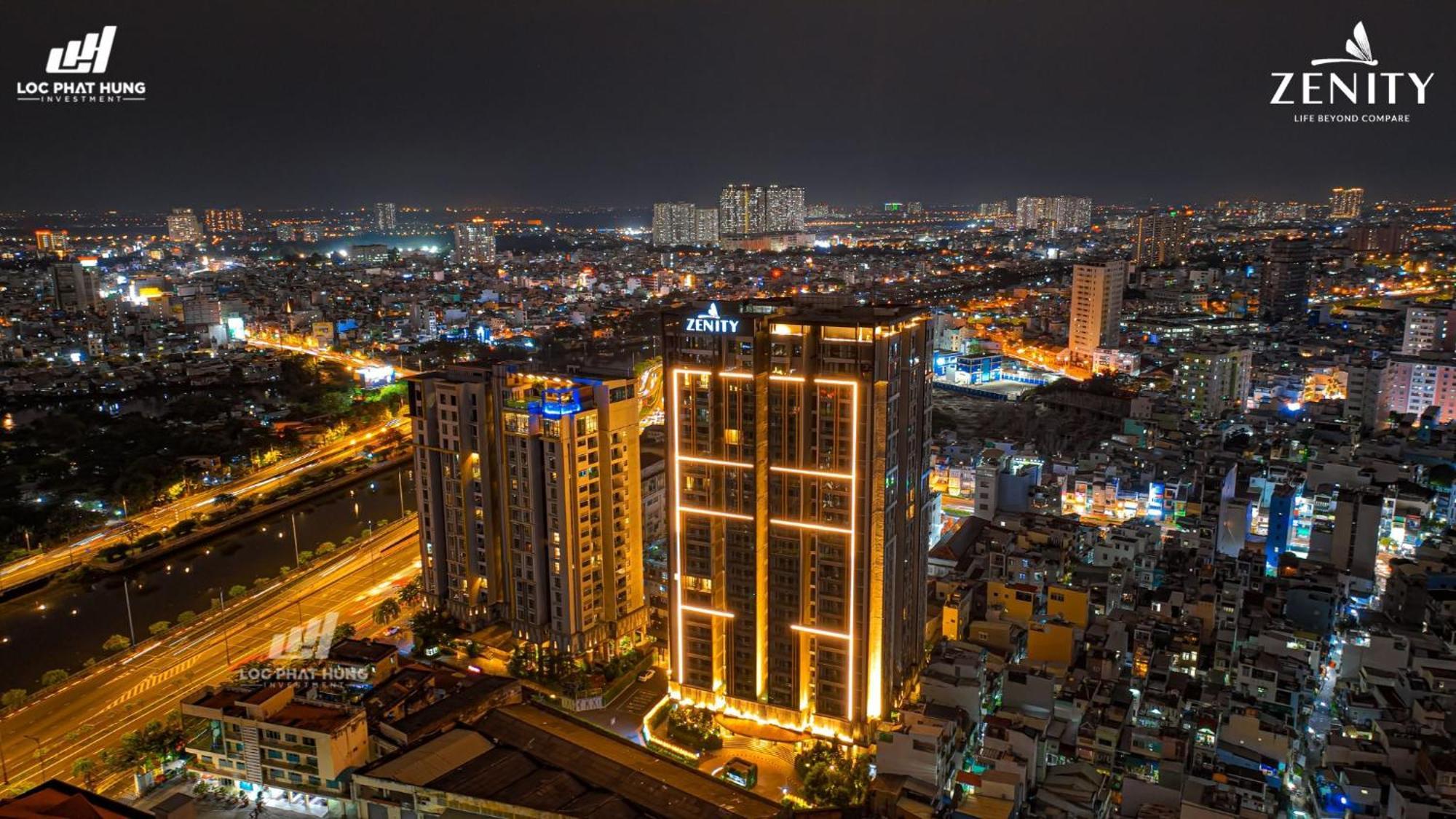 Luxury 2 Or 3Br Apartment In Dist 1 N Pool, Gym, Airport Pickup ホーチミン市 エクステリア 写真