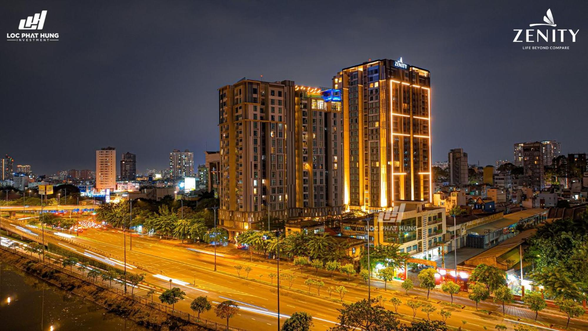 Luxury 2 Or 3Br Apartment In Dist 1 N Pool, Gym, Airport Pickup ホーチミン市 エクステリア 写真